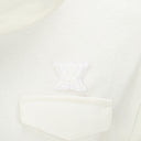 ANEW Golf Women Boa Fleece JK - Ivory