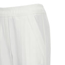 ANEW Golf Women Fleece Mix Set UP Jogger L/PT - Ivory