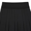 ANEW Golf Women Fleece Pleats SQ - Black