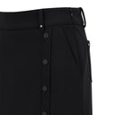 ANEW Golf Women Band Point A-Line - Black