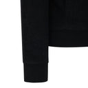 ANEW Golf Women Boucle Half Neck L/TS - Black