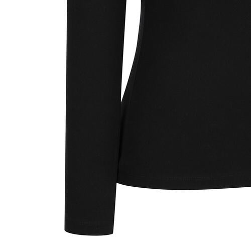 ANEW Golf Women's NAP Baselayer - Black