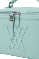 Women's Diamond Square Color Tote Bag - Mint