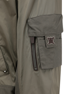 [Signature] Women's MA-1 JK - Light Brown