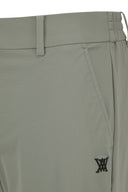 ANEW Golf Men's SM Essential Cool Half Pants - Light Khaki