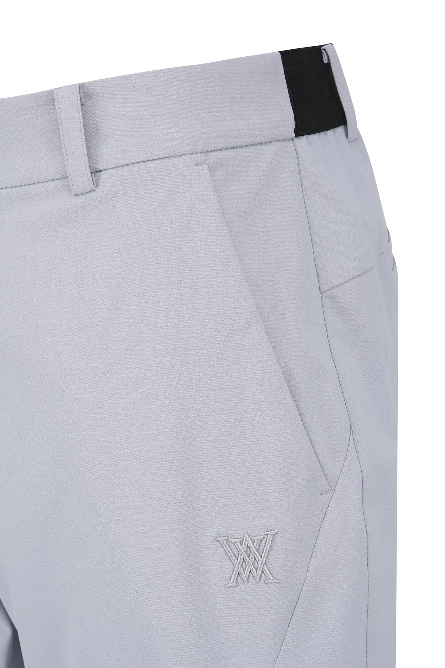 ANEW Golf Men's SM Incisione Half Pants - Light Grey – Anew