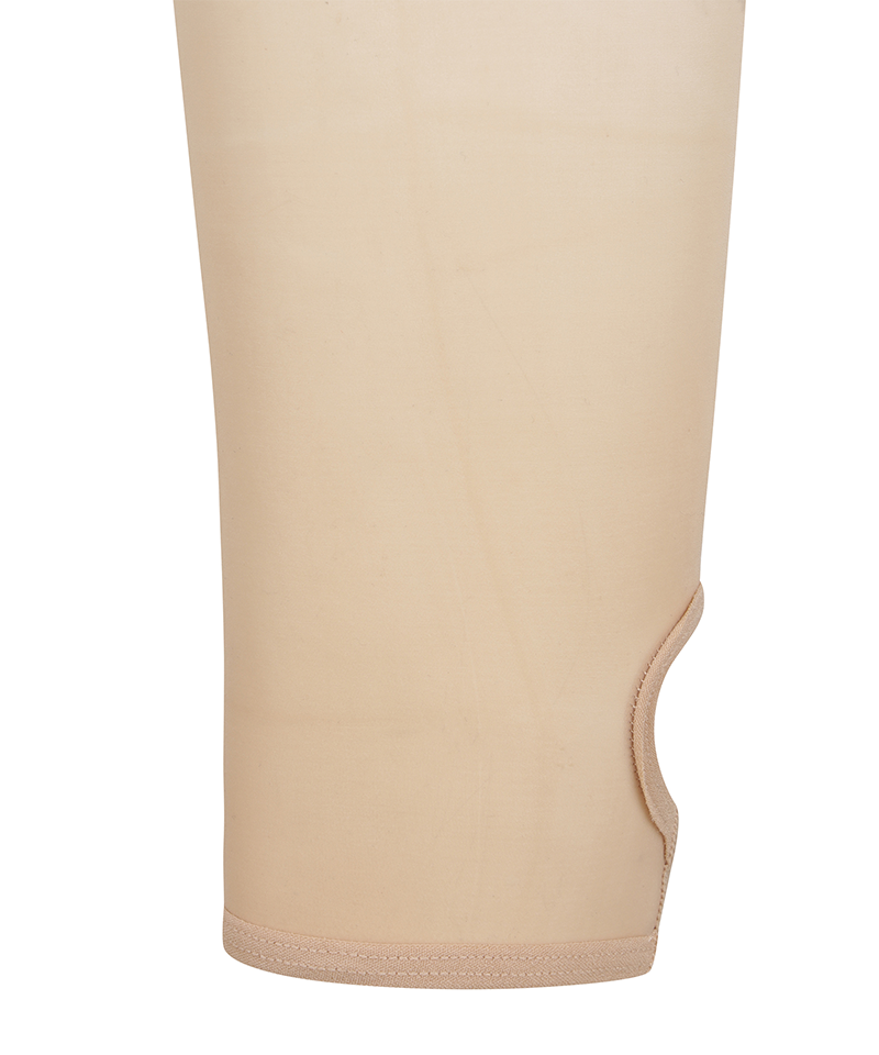 ANEW Golf Women's UV Cut Leggings - Beige