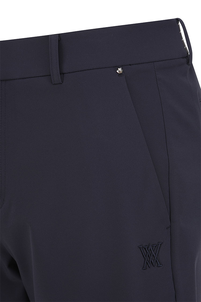 ANEW Golf Men's Basic Half PT - Navy