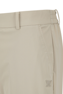 ANEW Golf Men's SM Essential Cool Half Pants - Beige