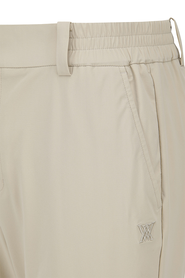 ANEW Golf Men's SM Essential Cool Pants - Beige