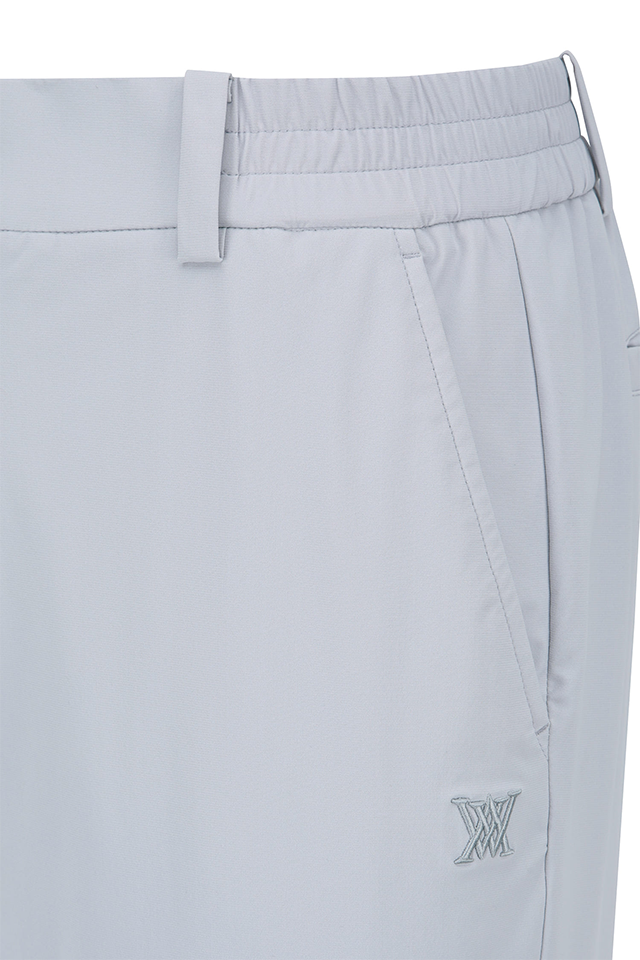 ANEW Golf Men's SM Essential Cool Pants - Grey