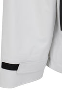 ANEW Golf Men's SM Essential Rain Jacket - Light Grey