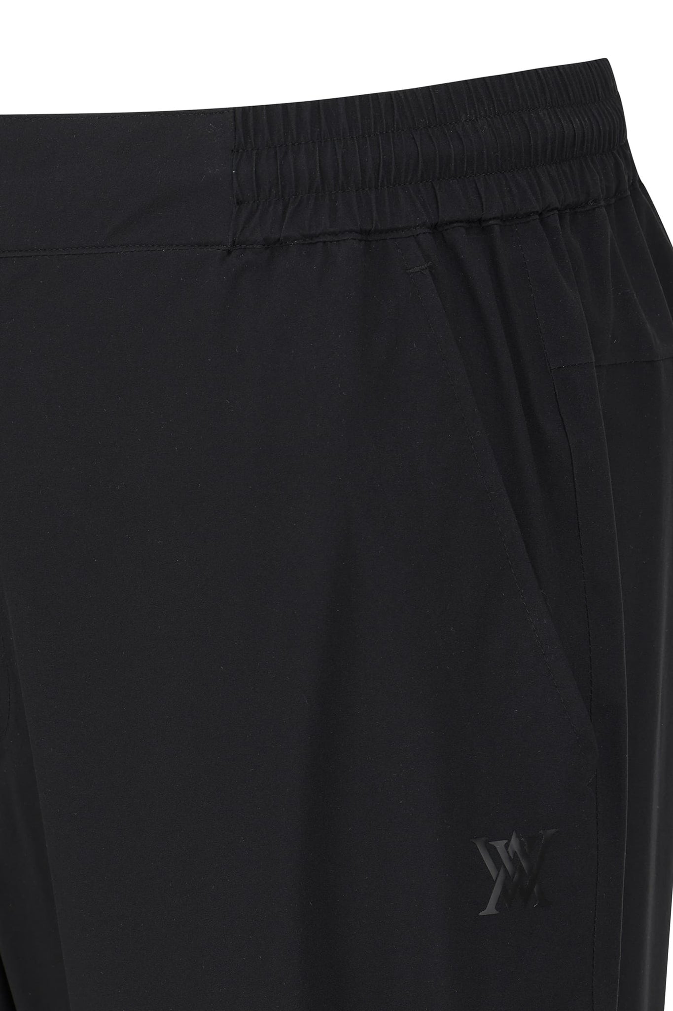 ANEW Golf Men's SM Essential Rain Pants - Black