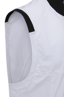 ANEW Golf Men's SM Ventilation Vest - White