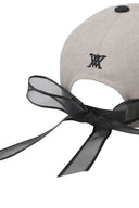 ANEW Golf Women's Raffia Cap - Beige