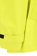 ANEW Golf Women's SM Essential Rain Jacket - Lime