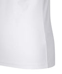 Men's Fall High Neck Base Layer - Off-White
