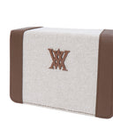 Ivy Hip Sack - Beige