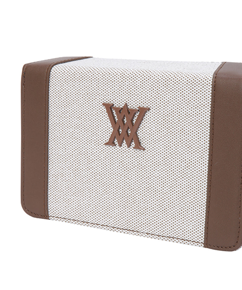 Ivy Hip Sack - Beige
