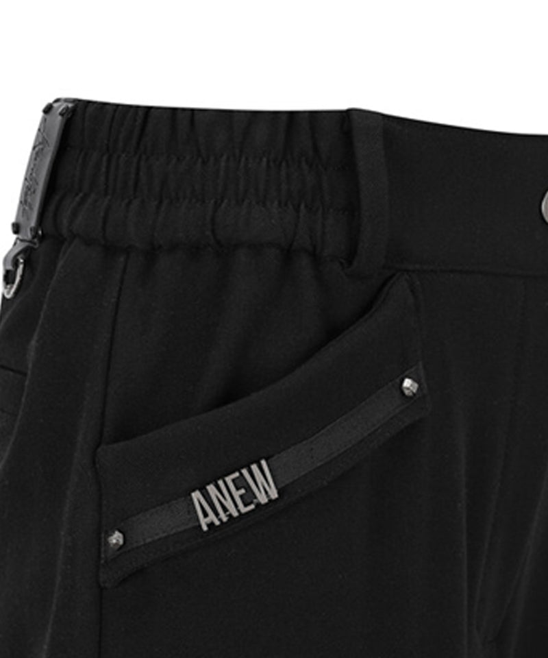 Women's In Pocket Point Jogger L/PT - Black