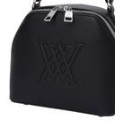 Ring Tote Bag - Black