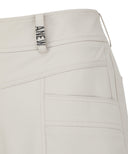 ANEW Golf Women's SM Cargo Half Pants - Light Beige