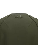 [Legacy Sale] Men's Wooven Mixed M To M - Khaki