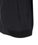 Men's Back Ventilation Jacket - Black
