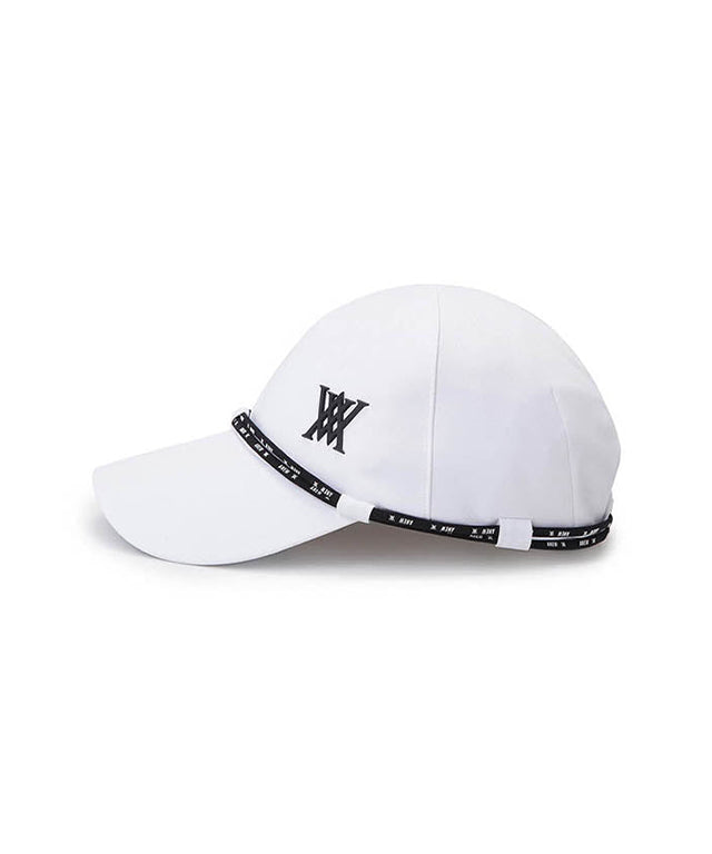 Dart Cut String Point Cap