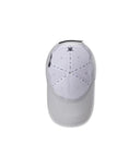 Men's Essence Ball Cap - Light Gray