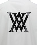 [Legacy Sale]  Men's Lip Hoodie Short T-Shirt - Beige