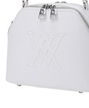 Ring Tote Bag - White