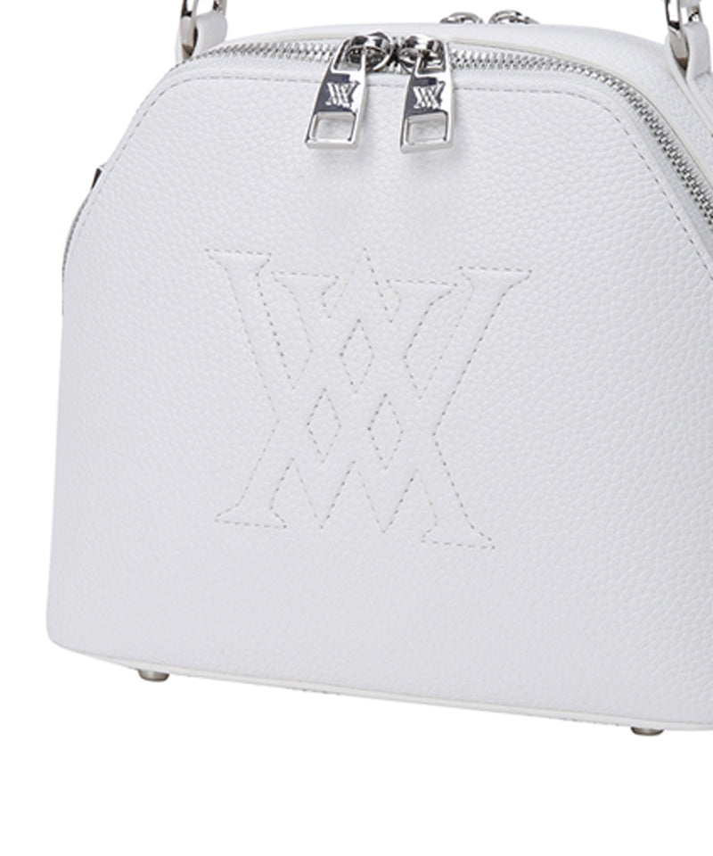 Ring Tote Bag - White