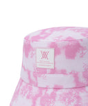 [Legacy Sale] Women's Cotton Candy Hat - Pink