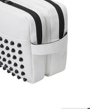 New Stud Pouch - White