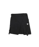 W Cargo Pocket Point SQ - Black