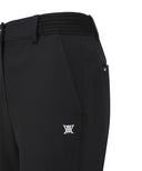 ANEW Golf Women's SP Cargo Bootcut Pants - Black
