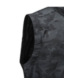 [AIR FAN] Men's Hight Tech Cooler Vest - Gray