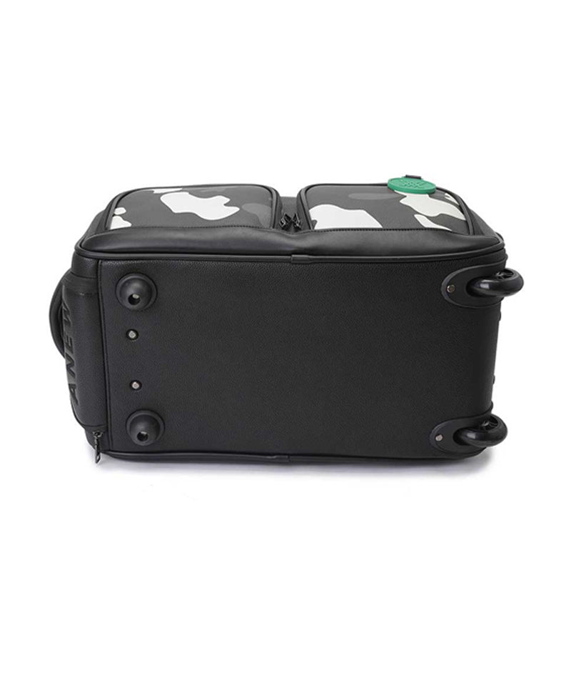 Indi Camo Boston Wheel Bag - 3 Colors