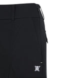ANEW Golf Women's SM Incision Half Pants - Black