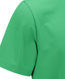 ANEW GOLF Men's SM New Signature Logo Short T-Shirt - Green