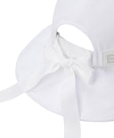 ANEW Golf Women's Essential Wide Bucket Hat - White
