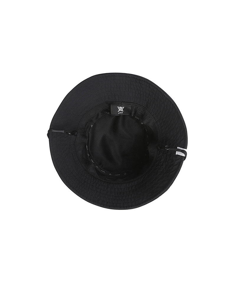 Plaid Bucket Hat