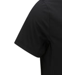 Men's SM Air Dot Short T-Shirt - Black