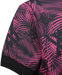 ANEW Golf Women's SM Trendy Fir Short T-shirt - Hot Pink