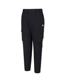 Men's Ribstop Jogger L/PT - Black