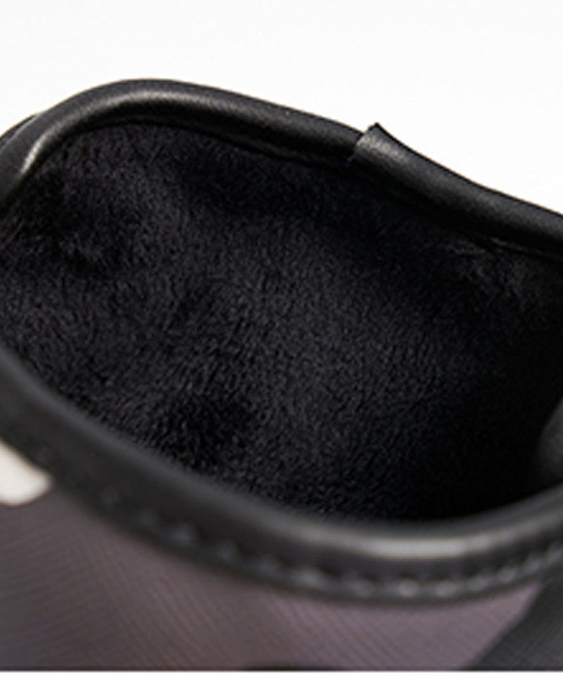 ANEW Golf: Logo Line Stud Headcover Utility - Ivory