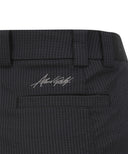 ANEW Golf Men's SM Cargo Half Pants - Black