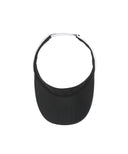 ANEW Golf Uni Double Brim Visor - White