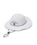 Men's Stitch Wide Hat - 3 colors